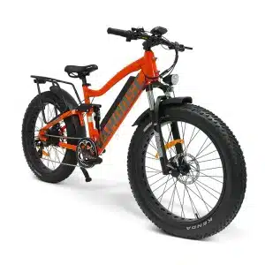 Vamoose Odin 4.2