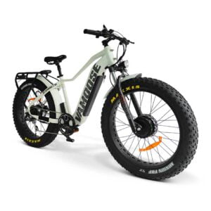Vamoose Mammoth x 500 Argent et Gris