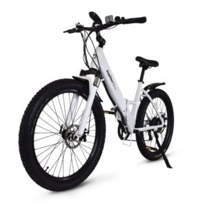 Jupiter Bike -Vélo électrique pliable Atlas