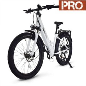 Jupiterbike Atlas pro 750W