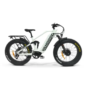 VAMOOSE HONDO LARGE AWD BLANC