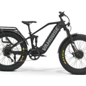 VAMOOSE HONDO AWD MEDIUM NOIR