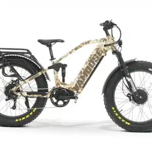 VAMOOSE HONDO MEDIUM CAMO AWD
