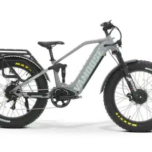 VAMOOSE HONDO SMALL GRIS NARDO
