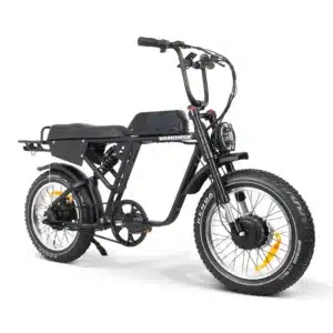 VAMOOSE NOMAD AWD NOIR