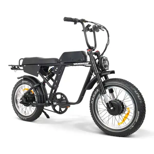 VAMOOSE NOMAD AWD NOIR