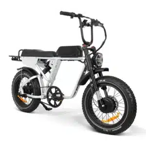VAMOOSE NOMAD AWD BLANC