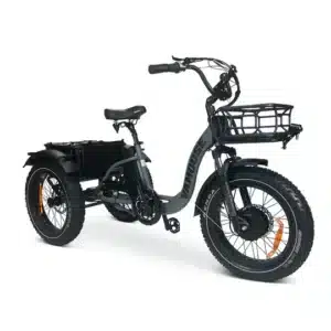 VAMOOSE TRI-CYCLE ST NOIR