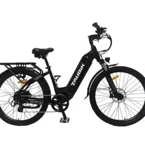 TAUBIK BLACKBURN TL NOIR