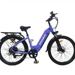 TAUBIK BLACKBURN TL BLEU