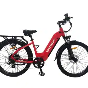 TAUBIK BLACKBURN TL ROUGE