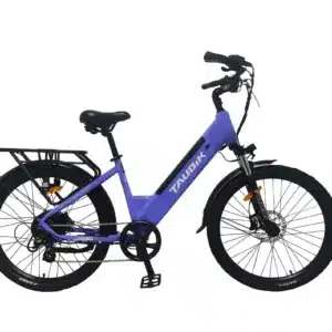 TAUBIK SOHO 50 MAUVE