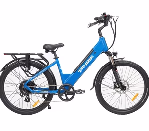TAUBIK SOHO 50 BLEU