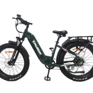 TAUBIK TOUR VERT