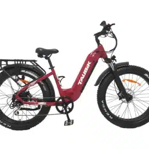 TAUBIK TOUR ROUGE