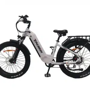 TAUBIK TOUR GRIS