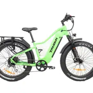 TAUBIK WESTRIDGE 4T VERT FLUO